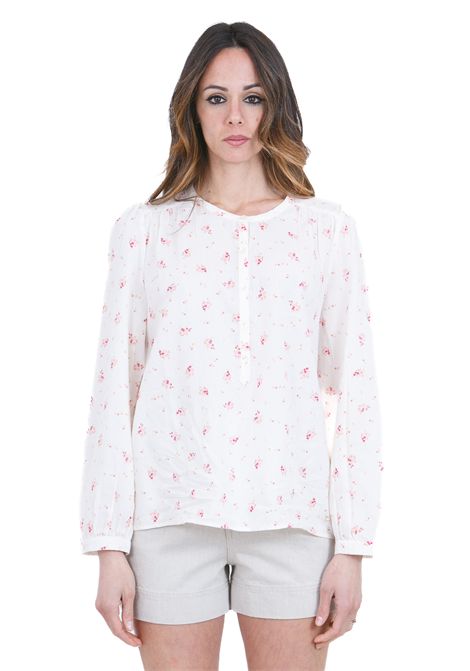  DES PETIT HAUTS | Bluse | EGLAE-1E260472IM276